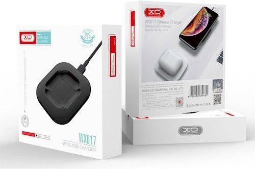 Image du produit xO Airpods 2 - Chargeur sans fil Airpods Pro WX017