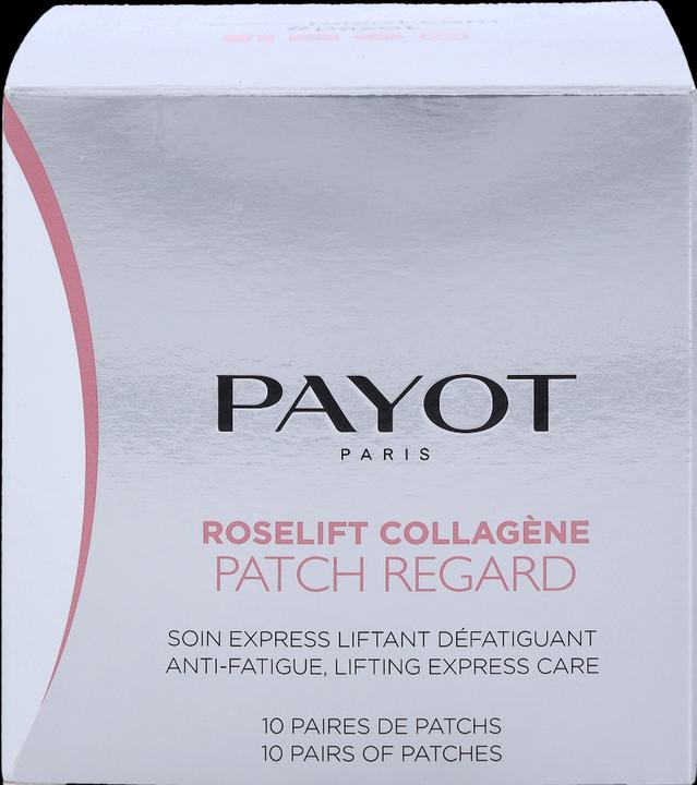 Produktbild Payot Paris Roselift Collagéne Patch Regard (Patches)