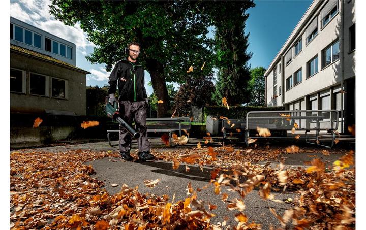 Image du produit Metabo LB 18 LTX BL (Fonctionnement sur batterie, Souffleur de feuilles)