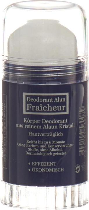 Actual product image Deo Alun Fraîcheur de Roche déodorant (Stick)
