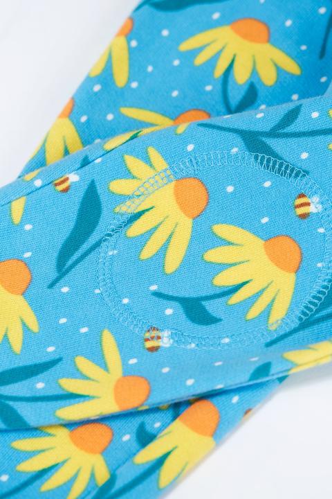 Produktbild Frugi Kleinkinder Hose Snuggle Echinacea (86, 92)