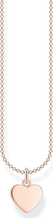 Image du produit Thomas Sabo caténa (Argent 925, 38 - 45 cm)