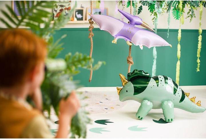 Actual product image Sombo Triceratops