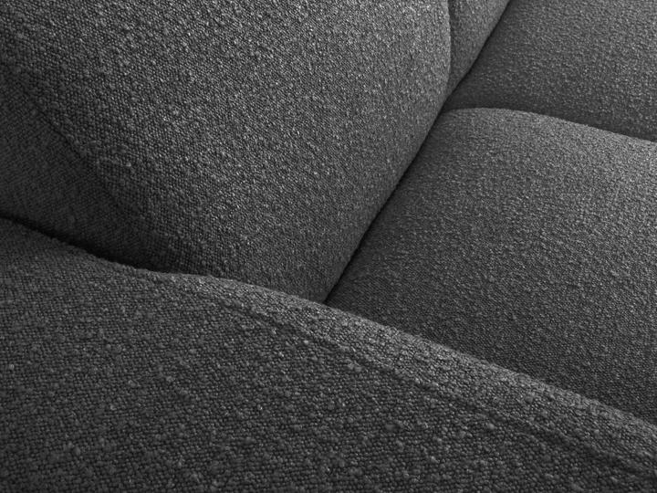 Image du produit Micadoni Canapé D'Angle Symétrique, "Molino", 5 Places, 252x252x75 Fabriqué en Europe (Canapé d'angle)