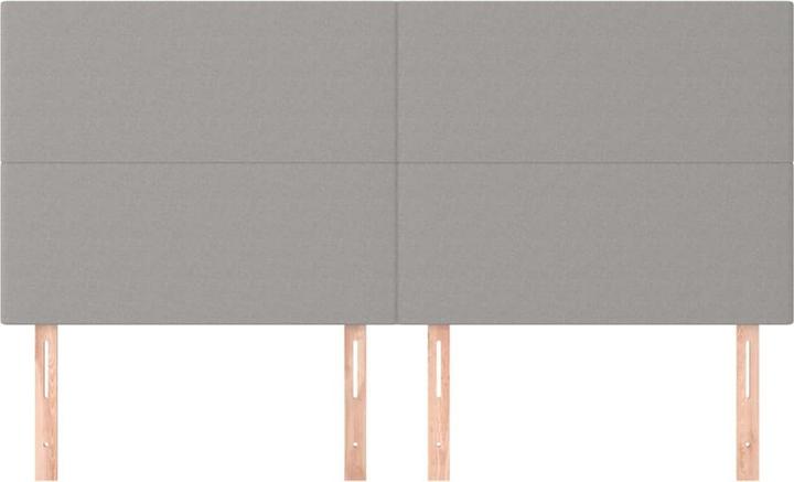 Produktbild VidaXL Templeton (200 x 5 x 128 cm)