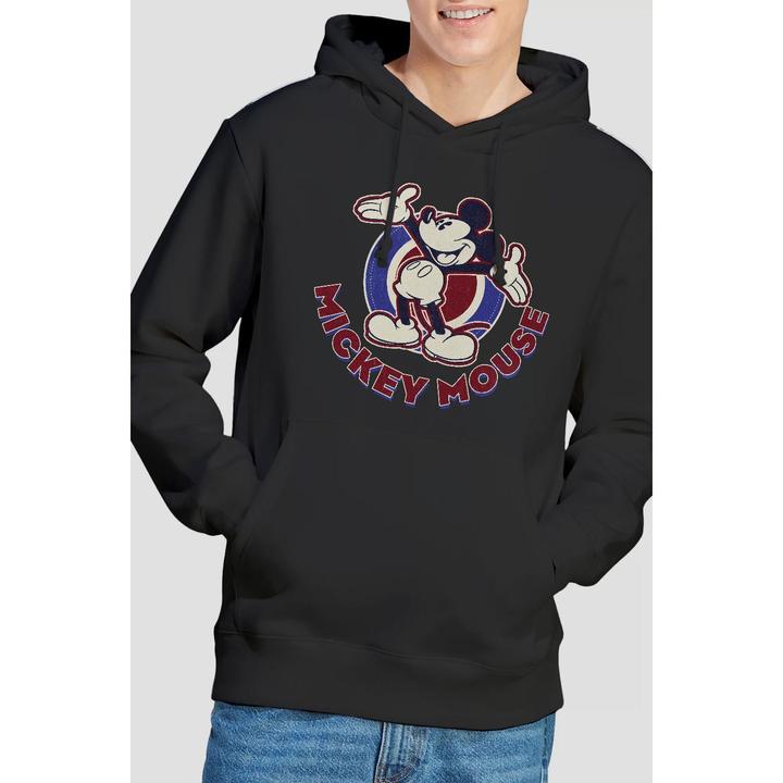 Produktbild Disney Americana Kapuzenpullover (L)