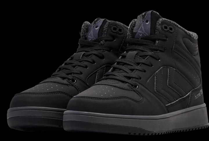Produktbild hummel St. Power Play Mid Tex (40)
