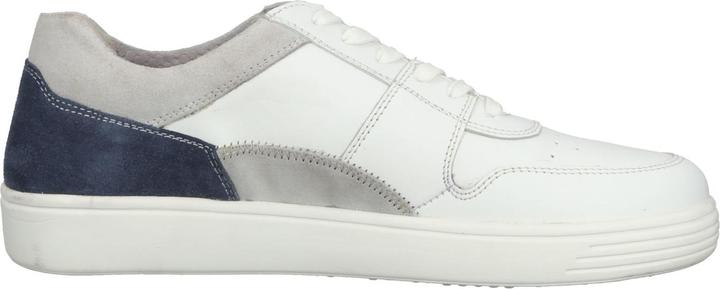 Produktbild Hush Puppies Ob elegant oder casual, mit diesem komfortablen und stilvollen Schnürer von mit herausr (41)