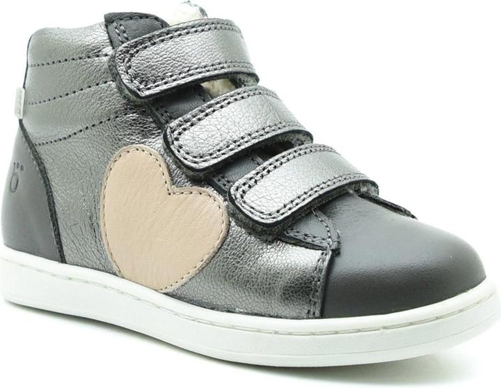 Image du produit Benjie Cologny velcro Fourrée TEX Petit enfant (27)