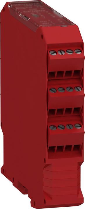 Immagine prodotto Schneider Electric Controllore di sicurezza, 8 ingressi, 2 uscite