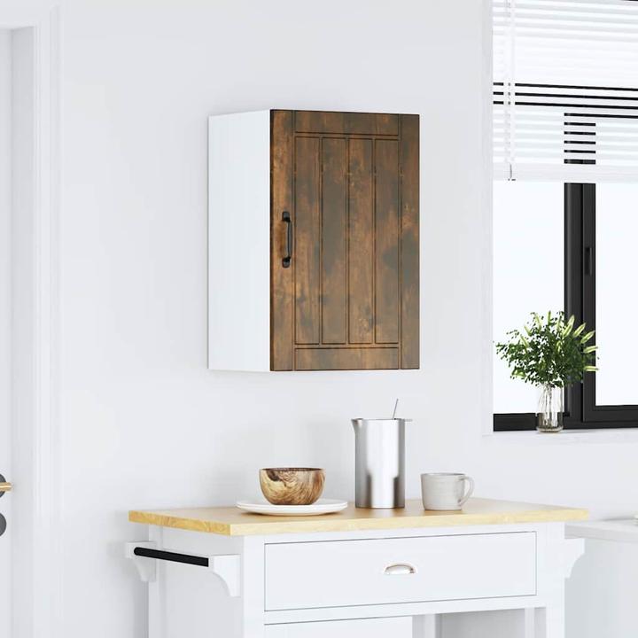 Image du produit VidaXL Madlene (40 x 31 x 60 cm)