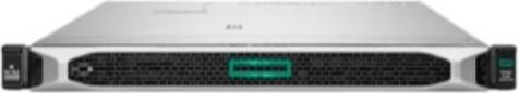 Actual product image HP HPE ProLiant DL360 Gen10 Server Rack 1U