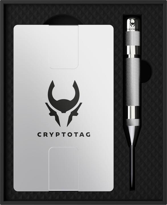 Image du produit Cryptotag Kit d'extension Zeus