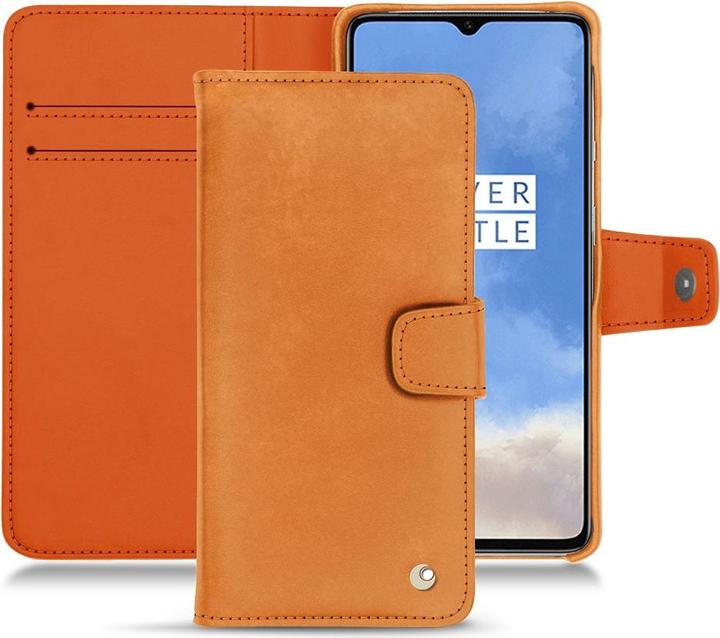 Tangerine vintage ( Pantone #d47231 )