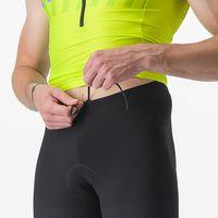 Actual product image Castelli Premio Tri Speed Short (XL)