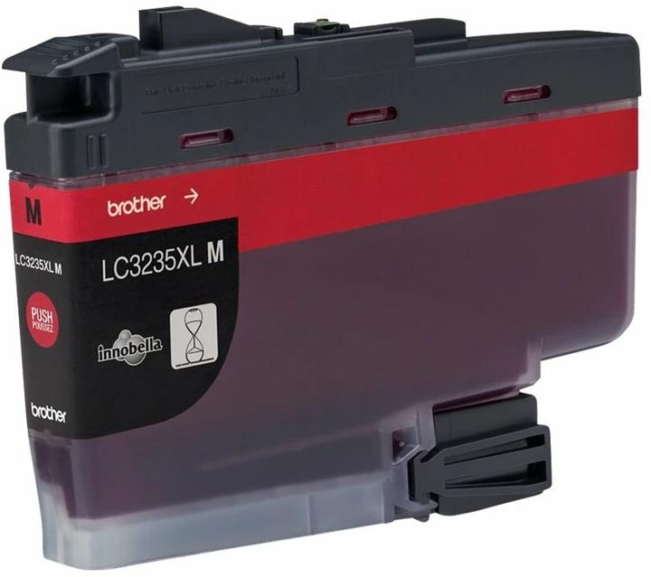 Actual product image Brother LC-3235XL (M)