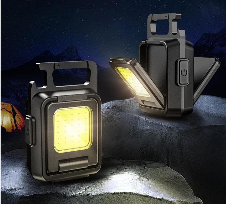 Produktbild FTM Taschenlampe (19.20 cm, 900 lm)