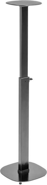 myWall HS 23 L (1 pair, Stand, Height-adjustable)
