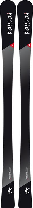 Kessler Ski The Phantom (175 cm, With binding)