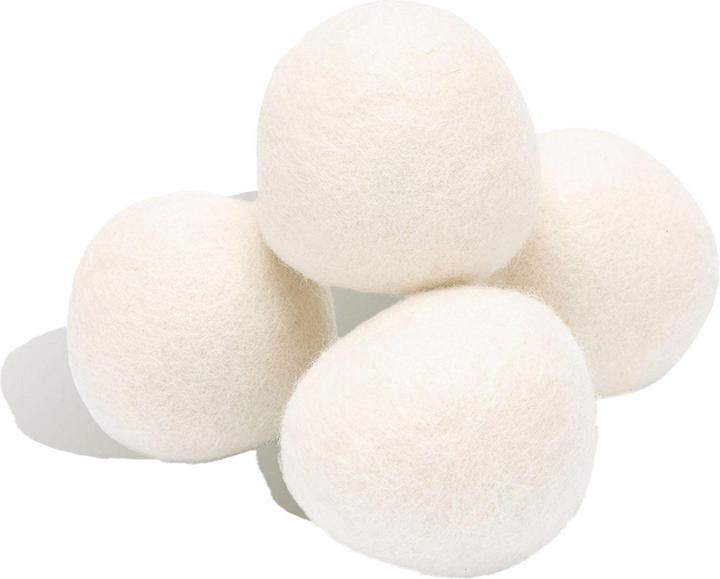 Immagine prodotto Io Nova Palline per l'asciugatura