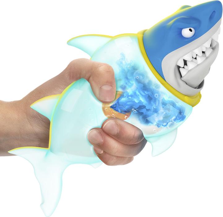 Immagine prodotto Goo Jit Zu S7 Gooshifters - Pack Primal - Squalo (41405)