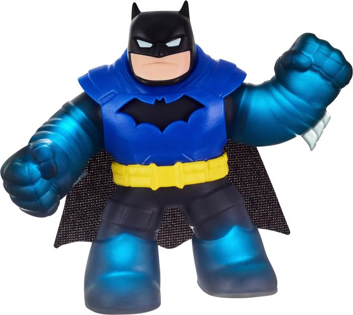 Produktbild Goo Jit Zu DC S4 Single Pack - Stealth Amour Batman (41383)