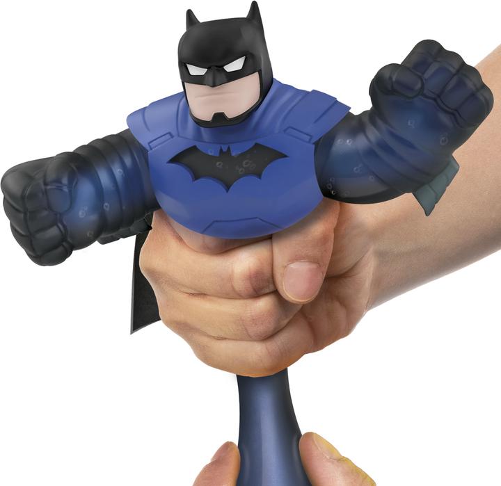 Produktbild Goo Jit Zu DC S4 Single Pack - Stealth Amour Batman (41383)