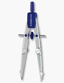 Actual product image Staedtler School circle
