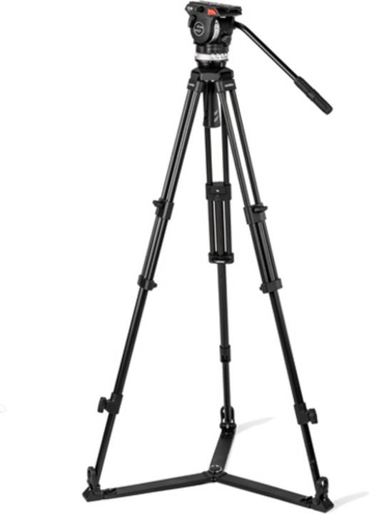 Immagine prodotto Sachtler Sistema Ace XL GS AL (Materiale sintetico)