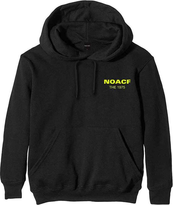 Universal Textiles Erwachsene NOACF Pullover Hoodie