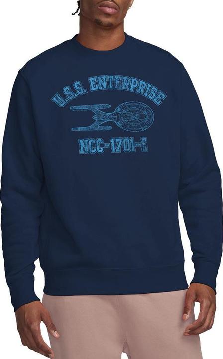 Immagine prodotto Enterprise E Athletic Felpa Adulto Unisex (M)