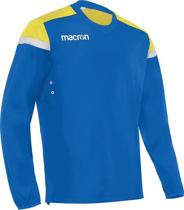 Produktbild Macron windbreaker-trikot zurich (S)