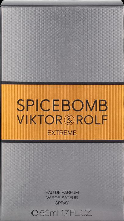 Immagine prodotto Viktor & Rolf Spicebomb Extreme (Eau de parfum, 50 ml)