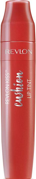 Actual product image Revlon Kiss Cushion Lip Tint (250 High End Coral)
