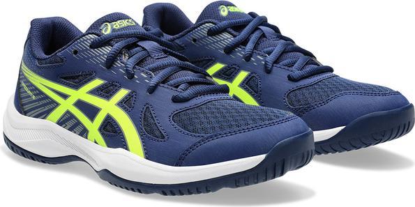 Actual product image ASICS Performance Upcourt 6 Gs (33.5)
