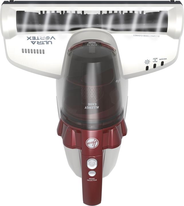 Image du produit Hoover MBC500 Ultra Vortex