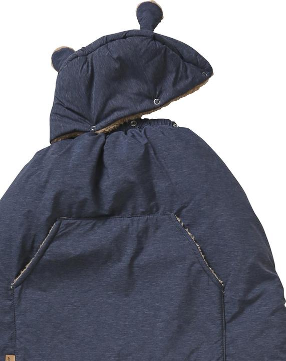 Produktbild Vertbaudet Wintercover