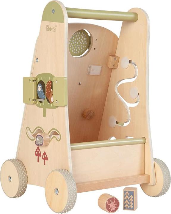 Produktbild Howa Lauflernwagen
