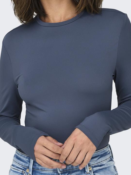 Image du produit Only Coupe normale Top décolleté en U (XL)