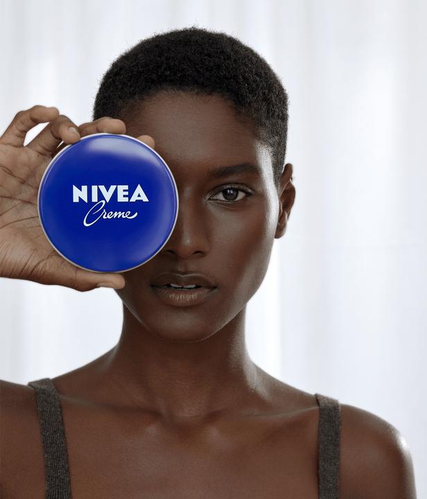 Actual product image NIVEA 80104 (Body cream, 150 ml)
