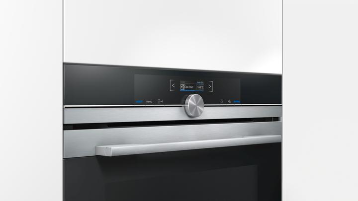 Actual product image Siemens HB674GBS1