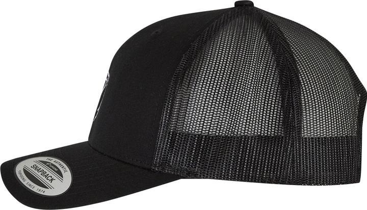 Produktbild Mister Tee Easy Sign Retro Trucker - 139897 (One Size)