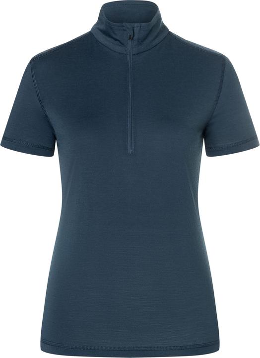 Image du produit Super Natural Tundra175 Zip 1/4 (XS)