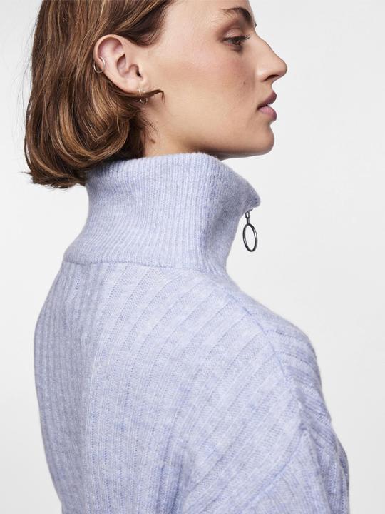 Actual product image Pieces PCHASY Knitted Sweater (M)