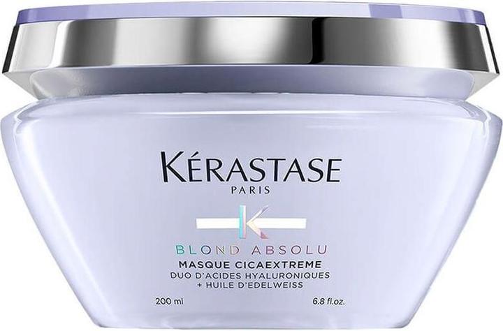 Immagine prodotto Kérastase Blond Absolu Masque Cicaextreme (200 ml)