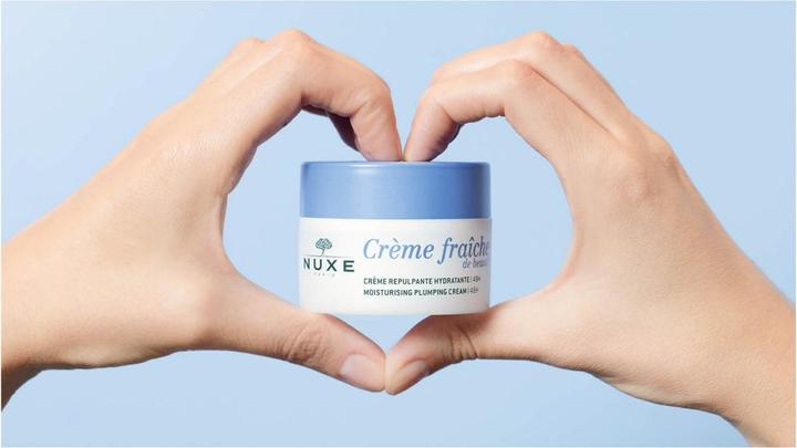Image du produit Nuxe De Beauté Crème Rep Hydratant (50 ml, Crème de jour)