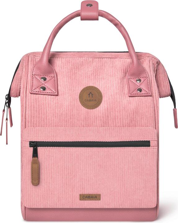 Produktbild Cabaia Rucksack / Backpack Adventurer Recycled Velvet Small (12 l)