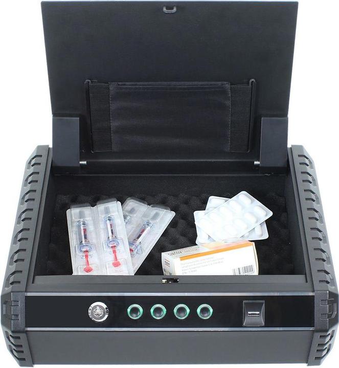 Actual product image Rottner Pistolenkassette (5.40 l)