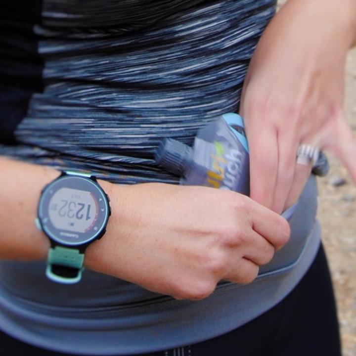 Actual product image Nutripouch Refill bag