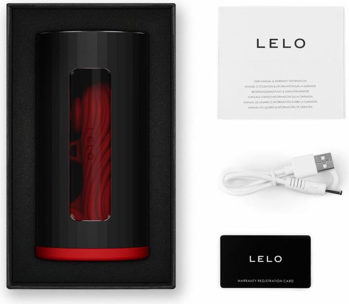 Immagine prodotto LELO F1S V3